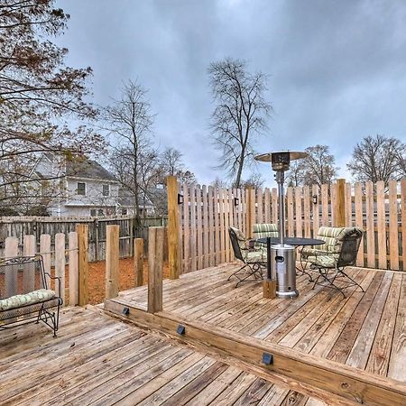 Luxe Lyndon Home Less Than 11 Mi To Dtwn Louisville! Dış mekan fotoğraf