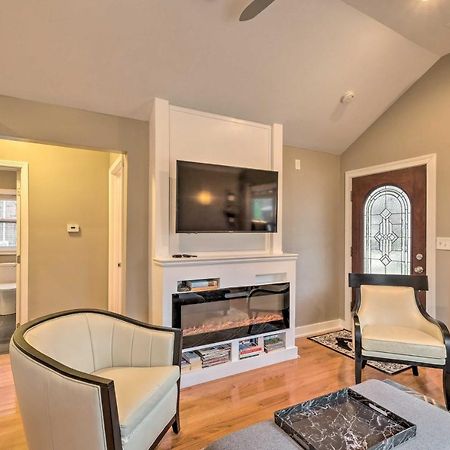 Luxe Lyndon Home Less Than 11 Mi To Dtwn Louisville! Dış mekan fotoğraf