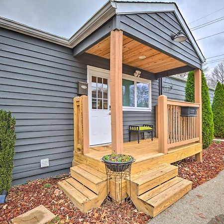 Luxe Lyndon Home Less Than 11 Mi To Dtwn Louisville! Dış mekan fotoğraf