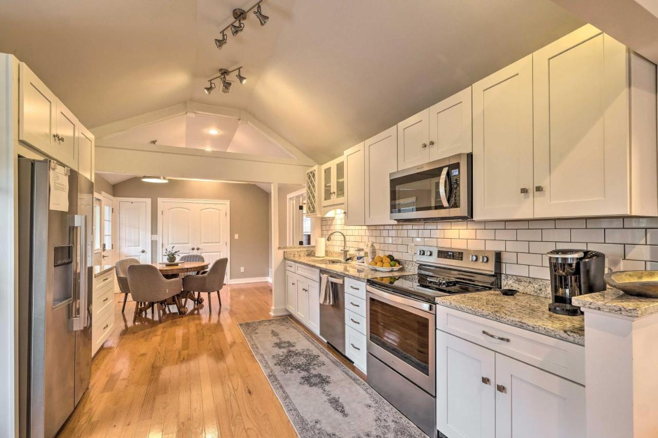 Luxe Lyndon Home Less Than 11 Mi To Dtwn Louisville! Dış mekan fotoğraf