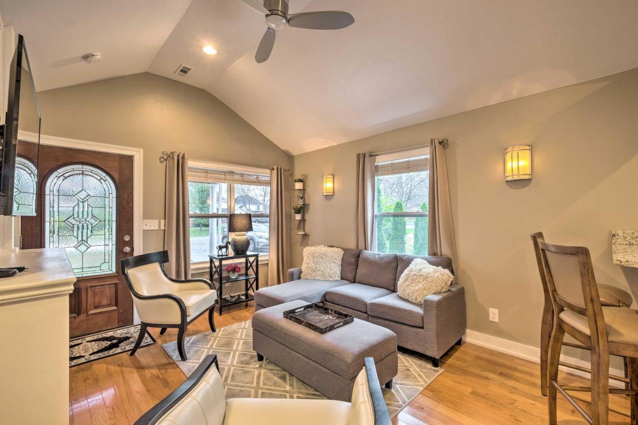 Luxe Lyndon Home Less Than 11 Mi To Dtwn Louisville! Dış mekan fotoğraf