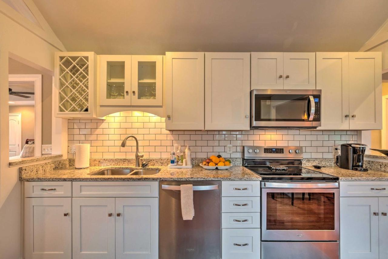 Luxe Lyndon Home Less Than 11 Mi To Dtwn Louisville! Dış mekan fotoğraf