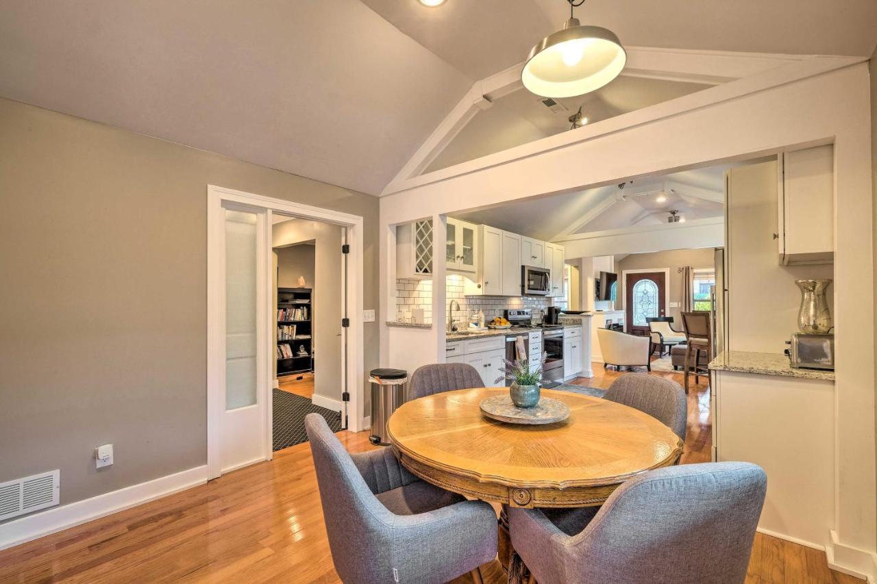 Luxe Lyndon Home Less Than 11 Mi To Dtwn Louisville! Dış mekan fotoğraf