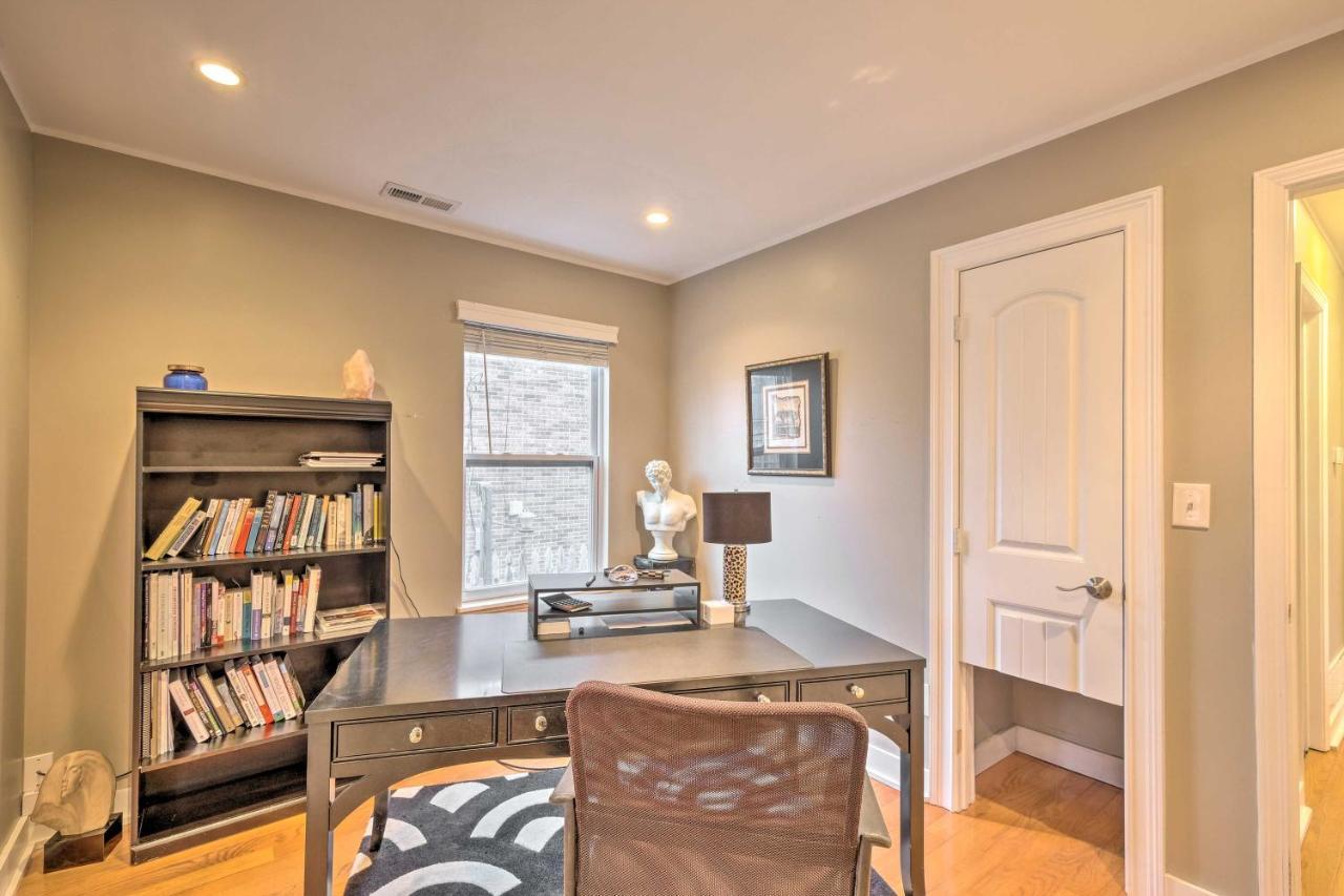 Luxe Lyndon Home Less Than 11 Mi To Dtwn Louisville! Dış mekan fotoğraf