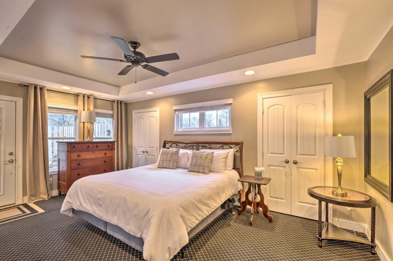 Luxe Lyndon Home Less Than 11 Mi To Dtwn Louisville! Dış mekan fotoğraf