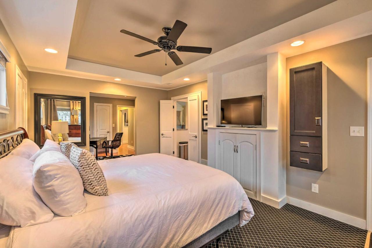 Luxe Lyndon Home Less Than 11 Mi To Dtwn Louisville! Dış mekan fotoğraf