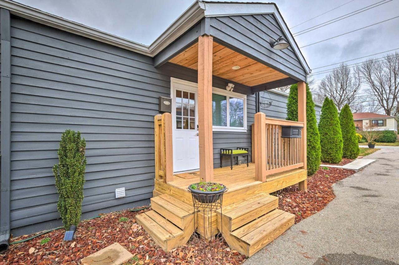 Luxe Lyndon Home Less Than 11 Mi To Dtwn Louisville! Dış mekan fotoğraf