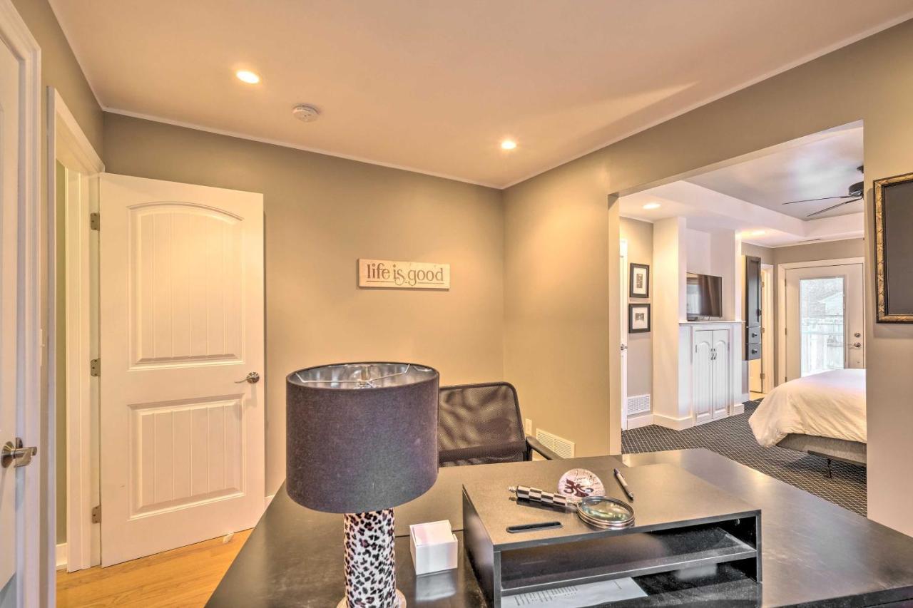Luxe Lyndon Home Less Than 11 Mi To Dtwn Louisville! Dış mekan fotoğraf