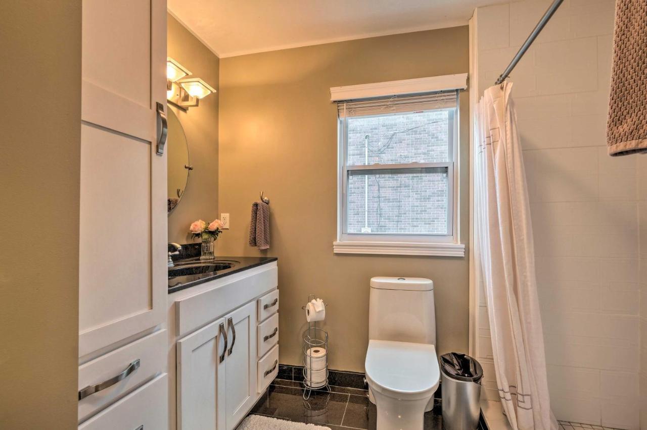 Luxe Lyndon Home Less Than 11 Mi To Dtwn Louisville! Dış mekan fotoğraf