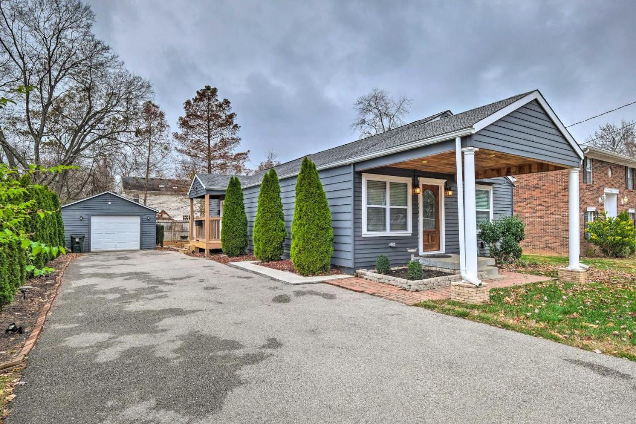 Luxe Lyndon Home Less Than 11 Mi To Dtwn Louisville! Dış mekan fotoğraf