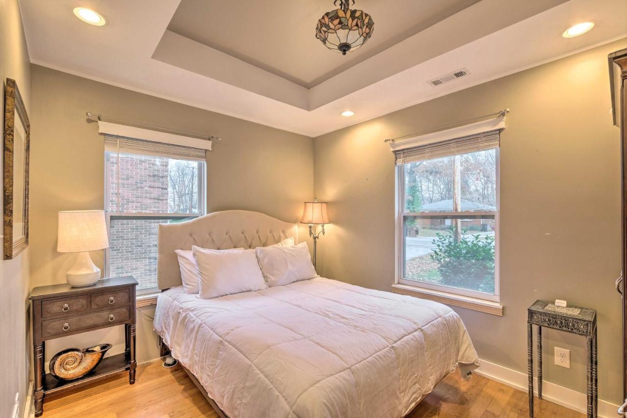 Luxe Lyndon Home Less Than 11 Mi To Dtwn Louisville! Dış mekan fotoğraf